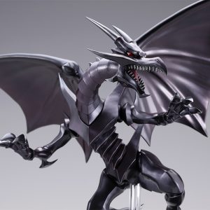 GP004 RED-EYES BLACK DRAGON OSHI WORKS