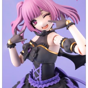 JK039 YUE KISARAGI【Diva Costume】