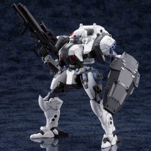 HG168 HEXA GEAR BULKARMλ OSTEON