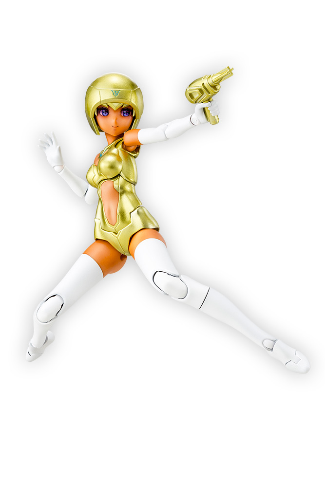 KP835 B1R-M CHASSIS KIT SKIN COLOR E - Image 4