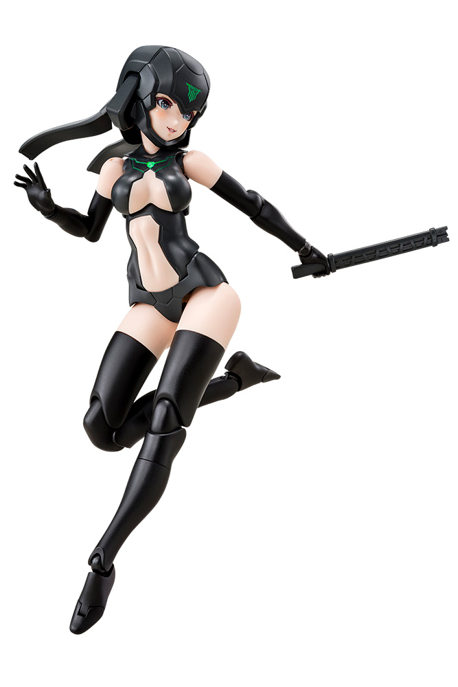 KP846 B1R-L CHASSIS KIT SKIN COLOR B - Image 3