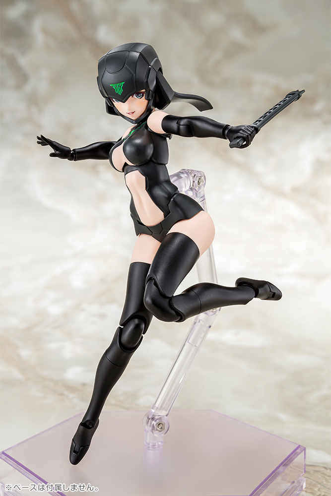 KP846 B1R-L CHASSIS KIT SKIN COLOR B - Image 6