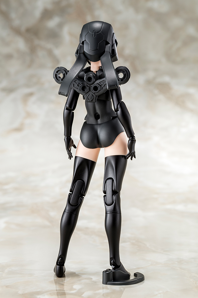 KP846 B1R-L CHASSIS KIT SKIN COLOR B - Image 8