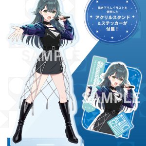 PV380 Temari Tsukimura -Luna say maybe- DX Ver.