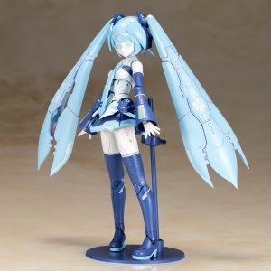 FA149 FRAME ARTIST SNOW MIKU