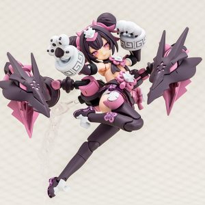 KP858 PUNI☆MOFU LONG