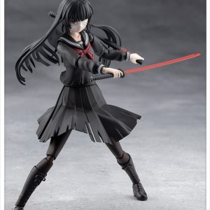 JK090 KUON YAKUSHIJI[MARIA KAGARIBI DAMAGE Ver.]