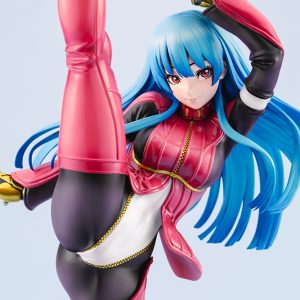 SV373 SNK THE KING OF FIGHTERS XV KULA DIAMOND BISHOUJO STATUE