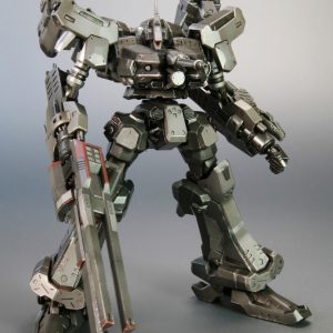 VI097 CREST CR-C90U3