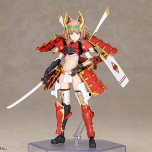 FG202 FRAME ARMS GIRL SHINGEN KAI