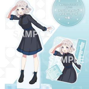 PV382 Lilja Katsuragi-Hakusen- DX Ver.