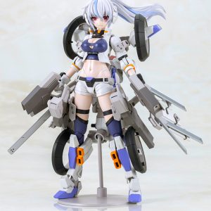 FG113 FRAME ARMS GIRL SECOND JIVE
