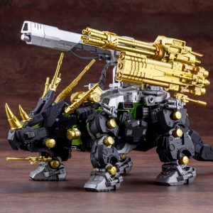 ZD197 DARK HORN HARRY SPECIAL 2001 Re／color