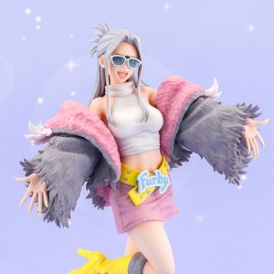 SV396 HASBRO FURBY BISHOUJO STATUE