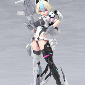 KP866 YGGDRASIS GARM RIPPER AVALANCHE