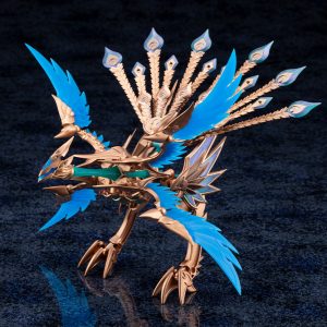 AS005 XenoAlma Orage Pavorea