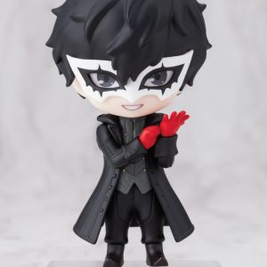 QA012 Joker Persona5 The Royal OSHI WORKS Mini