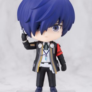 QA011 Hero Persona3 Reload OSHI WORKS Mini