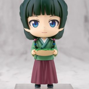 QA010 OSHI WORKS Mini Maomao