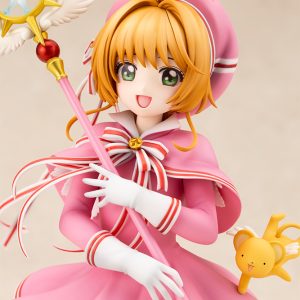 PV426 Sakura Kinomoto [Siege] Costume Ver.