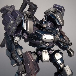 VI099 CREST CR-C75U2 Close Quarters Ver.