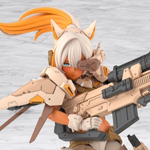 KP869 YGGDRASIS SKOLL SHARPSHOOTER TEMPEST