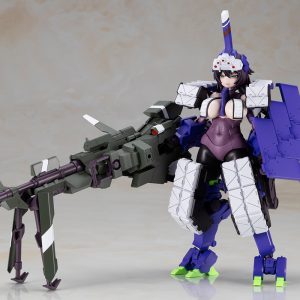 FG170 FRAME ARMS GIRL KAGUTSUCHI-OTSU SNIPER