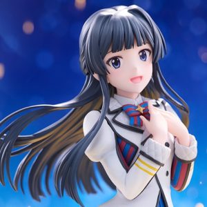 PV413 Shizuka Mogami -The Animation-