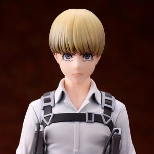 GP042 Armin Arlert The Final Season ver. OSHI WORKS