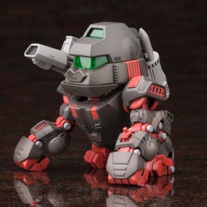KP922 D-STYLE IRON KONG ［Clear Parts Append］