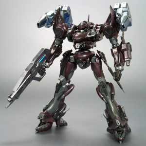 VI100 MIRAGE C02-URANUS