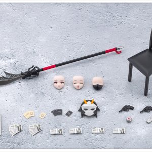MV023 AFTER SCHOOL KUON'S ACTOR PROP SET 2