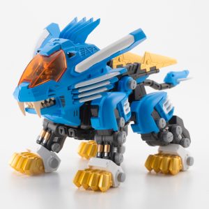 KP924 D-STYLE BLADE LIGER 2000 -Recolor-