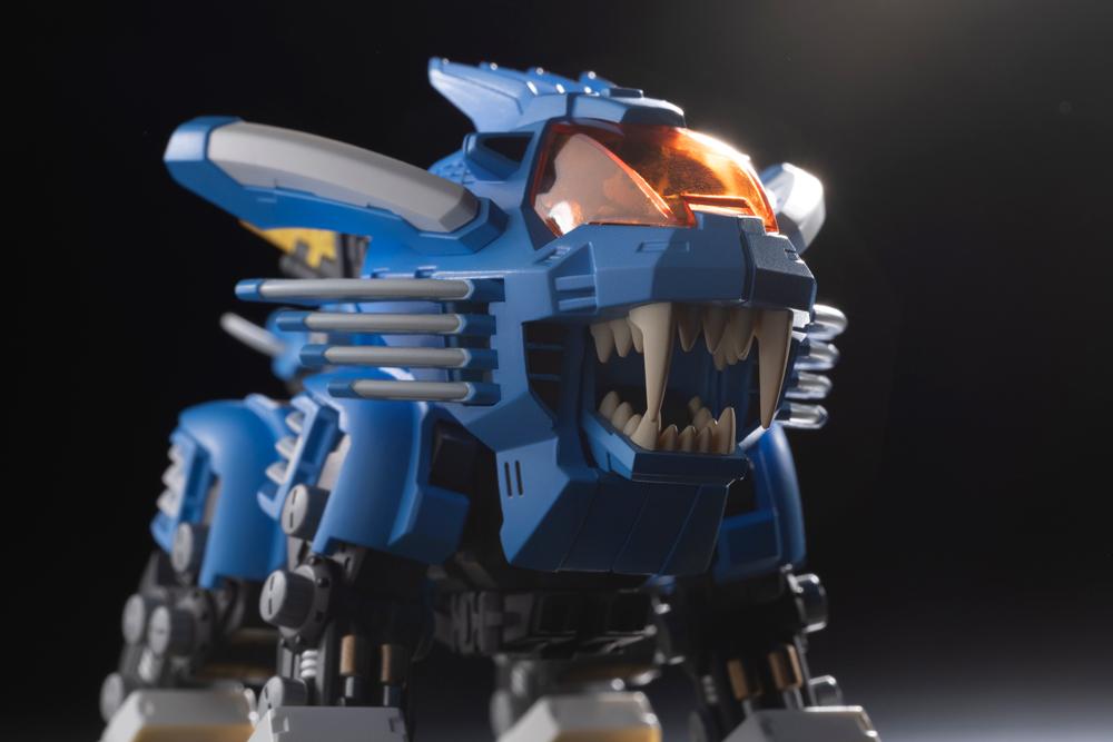 KP924 D-STYLE BLADE LIGER 2000 -Recolor- - Image 13