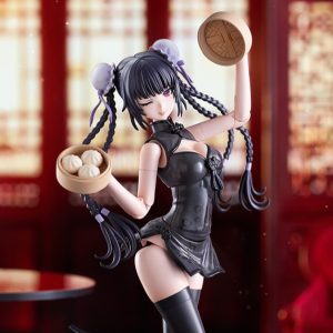 JK083 Kuon Yakushiji【QIPAO COSTUME】
